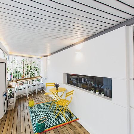 Casa Plaza Salvador Apartment Seville Exterior photo